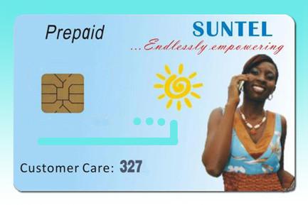 ATMEL AT24C512 Contact large capacity chip cards / High capacity Contact chip