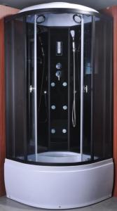 Quality Framed Sealed Bathroom Shower Cabins , Luxury Shower Cubicles KPNE22 wholesale