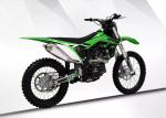 2019 new design racing motorcycle Dirt bike 250cc