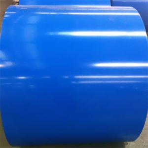 Quality Cold Rolled Plain Color Coated Coils For Construction Galvanised Galvalume wholesale