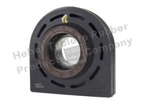 Quality Brown Drive Shaft Center Support Bearing Good Chemical Resistance wholesale