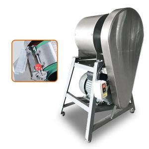 Quality 110v Electric Vegetable Cutter / Cutting Machine For Restaurant Use wholesale