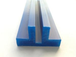 Quality Not Aging Ultra High Molecular Weight Polyethylene Products Excellent Impact Strength wholesale