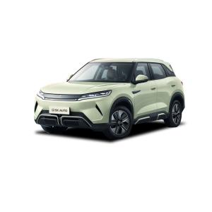 Quality Big Space 2024 BYD Yuan UP 401KM for Family Electric Car New Model wholesale