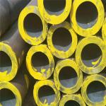 ASTM 2B 201 314 321 316 304 Astm A53 Carbon Steel Pipe 3mm 6mm WB36 15CrMoG 235B
