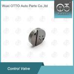 Valve Plate Common Rail Injector Parts