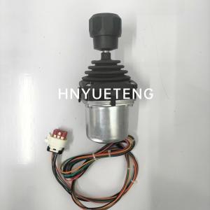 Quality 1600317 1001129555 1001118417 JLG Joystick Controller Jlg Aerial Lift Parts wholesale