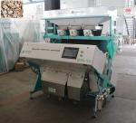 High Speed Spectrum Tea Grain Color Sorter Machine System