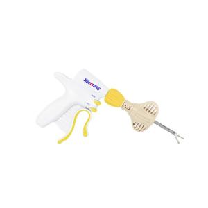 Quality 23cm Ultrasonic Harmonic Scalpel Shear For Laparoscopy wholesale