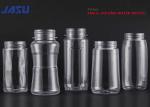 PET Bottle Preform Full Automatic Blow Molding Machine 30ml 40ml PETG
