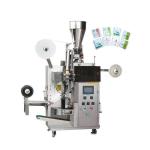 Electric Driven ZONELINK Mixed Flower Tea Inner Filter Paper Tea Bag Packing