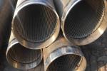 Pickling Polishing Stainless Steel Pipe Galvanized Rust Resistant With Welded