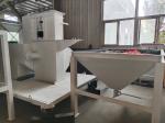 3 Layer Pe Coating Machine, Coating Equipment For Gas/Oil /Water Steel Pipeline
