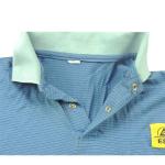 Free Sample offer Antistatic Jacket ESD polo T shirts