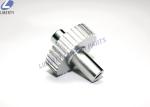 98555000- Shaft Pulley Paragon Cutter Parts Replacement 98555001 / 98555002-