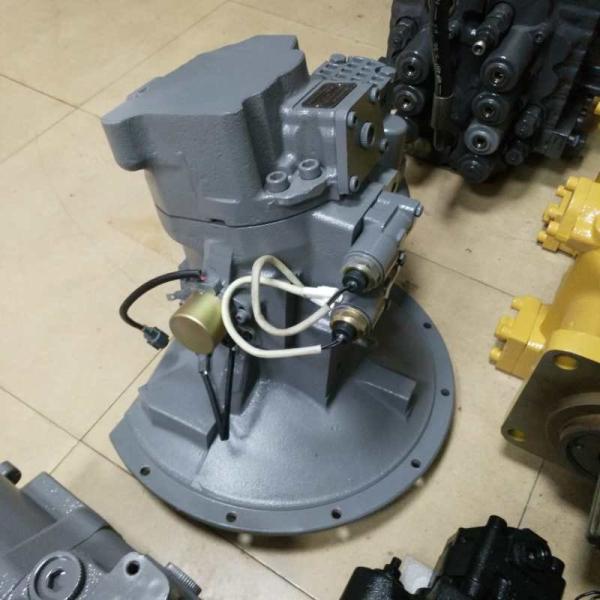 EX100-5 EX110M-5 EX100-5E Hydraulic Pump Belparts Excavator Main Pump For