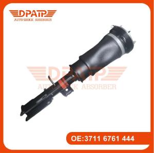 Quality BMW E53 Air Suspension Shock 37116761443 37116761444 Front Suspension wholesale