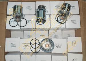 Quality 6741-61-1611 Excavator Spare Parts Thermostat For PC300-8 6745-61-1111 D65EX-16 6D114E wholesale