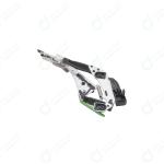 9498 396 01595 Assembleon Nozzle Catch Lower Lane With Slit Assembleon Machine