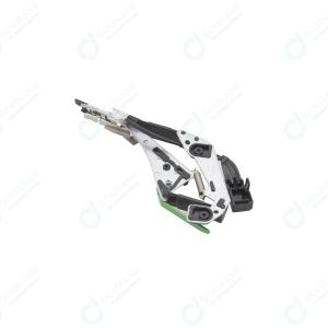 Quality 9498 396 01595 Assembleon Nozzle Catch Lower Lane With Slit Assembleon Machine Parts wholesale