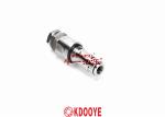 PC350-7 Excavator Relief Valve , 0.6kg PC300-7 Main Relief Valve Komatsu