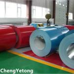 Anti Corrosion Plain Colored Anodized Aluminum Sheets Thickness 0.20-3.00MM