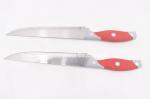 Kitchen accessories hard plastic handle cheese knife heavy-duty BBQ tool dinning