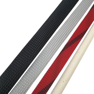 Quality PET Expandable Cable Management Sleeves Braided Nylon Cable Protection Sleeves wholesale