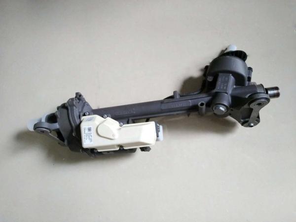 2009 Volkswagen Tiguan CC Power Steering Rack Repair Parts Magotan DS Car