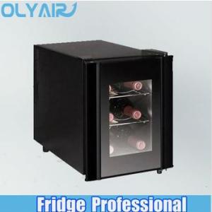 Quality 6 bottle wine cooler wholesale