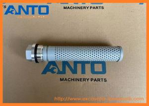 Quality 491-6075 4916075 Oil Filter For Excavator Spare Parts 323 320 320 GC 336 340 345 GC wholesale