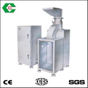 Quality WCSJ Series Dust Absorption Coarse Crusher , Powder Crushing Machine Stable wholesale