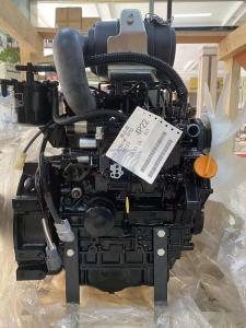 Quality Yanmar 3TN74 Agricultural Diesel Engine Industrial Diesel Engine wholesale