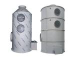 1200mm External Diameter Adsorption Wet Scrubber Column for Superior Performance