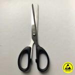 180mm ESD Scissors With 10E6 Surface Resistance