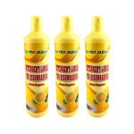 OEM Eco Friendly Dishwashing Liquid Kitchenware High Foam Detergent Dishwasher