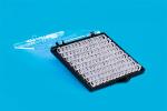 Large resistance ratio nonlinear crystals KTP for technology research