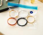 Double Layers BPA Free Vacuum Bag Embossed Sous Vide Bag Food Storage