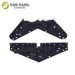 Manufacturer Supply Adjustable Furniture Hinge Metal Sofa Bed Recline Chair