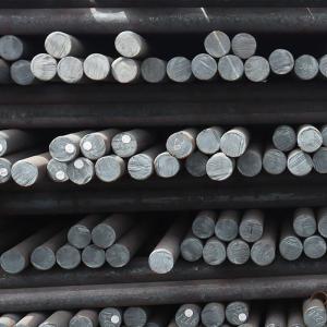 Quality Custom Forged Alloy Carbon Steel Rod Aisi 1010 1040 C20 Round Bar wholesale