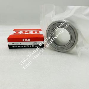 Quality Track &amp; Needle Roller Bearing IKO NART50UUR wholesale
