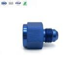 Industrial Machinery Aluminum Machined Custom Logo Cnc Machine Aluminum Parts
