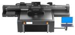 Personal UV Printer 5500W Small Size UV Flatbed Printer