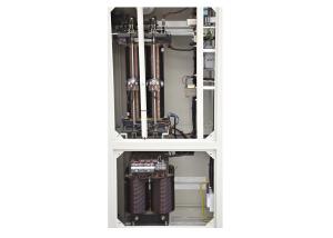 Quality 10 KVA DBW 220V IP20 Single Phase AC Power Stabilizer FOR High - Rise Building wholesale