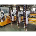 AX-2060 Metal Cutting Flame Cutting Machine For Heavy Stainless Steel Plate