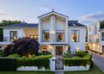 Factory Price Prefabricated Light Steel Structure Frame Villa House Building