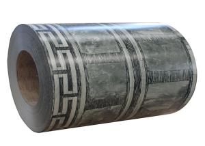 Quality 30ga Colored Galvanized Steel Coil wholesale