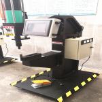 High quality Self Clinching riveting Machine For Sheet Metal