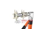 Economic Hydraulic Sliding Tool With Bending Handle