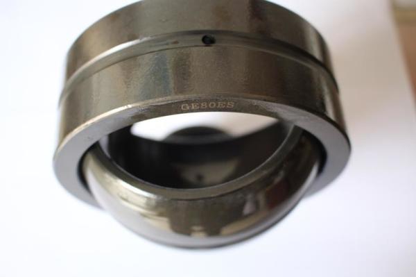 Cheap Lubricated Precision Ball Bearings Radial Spherical Plain Bearing GE80 E for sale